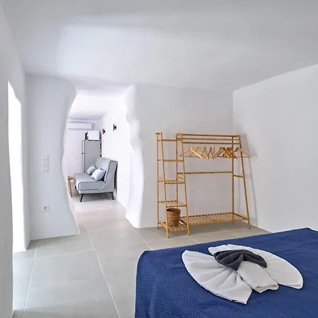 Holiday home Lefkes Blissful Lefkes (Paros)