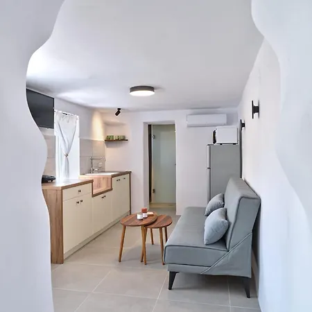 Lefkes Blissful Holiday home