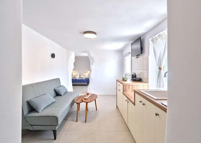 Lefkes Blissful * Lefkes (Paros)