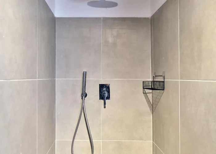 Hébergement de vacances Lefkes Blissful *