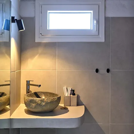 Casa vacanze Lefkes Blissful