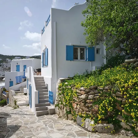 Lefkes Blissful Casa vacanze