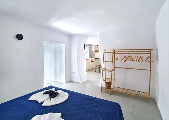 Casa vacanze Lefkes Blissful *
