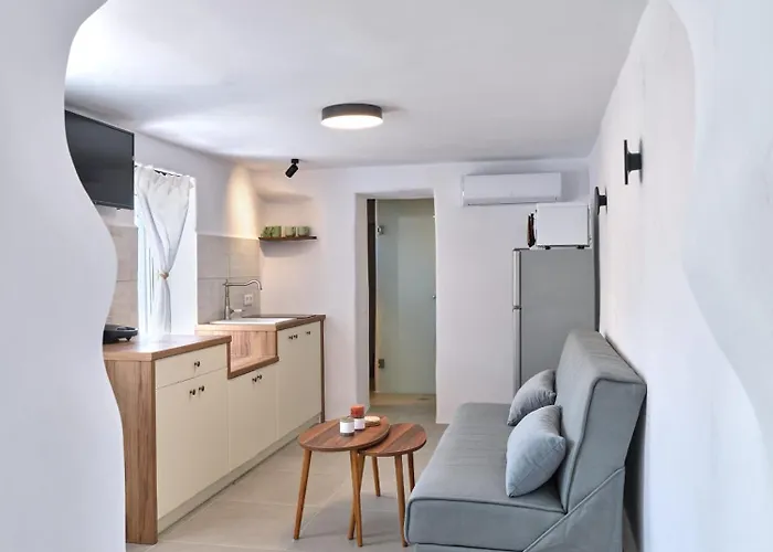 Lefkes Blissful Casa vacanze